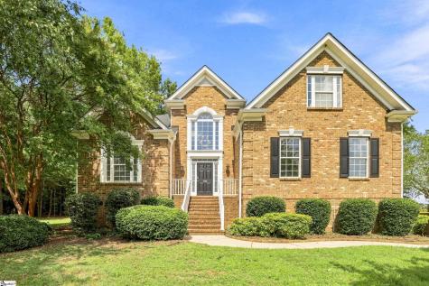 100 Yorkswell Lane Greenville SC 29607