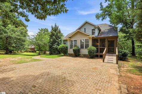 100 Yorkswell Lane Greenville SC 29607