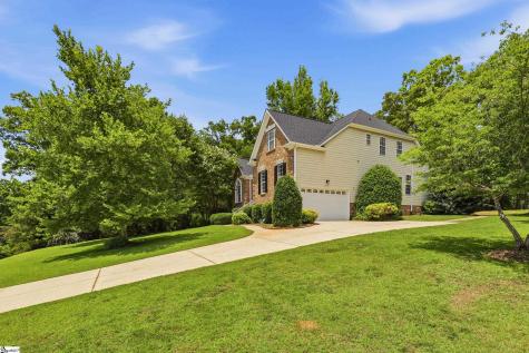 100 Yorkswell Lane Greenville SC 29607