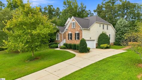 100 Yorkswell Lane Greenville SC 29607