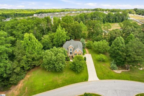 100 Yorkswell Lane Greenville SC 29607