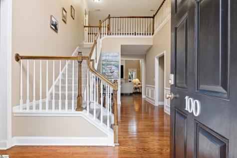 100 Yorkswell Lane Greenville SC 29607