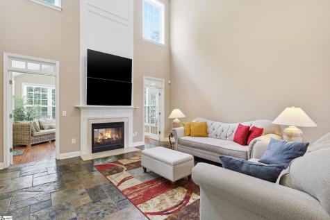 100 Yorkswell Lane Greenville SC 29607