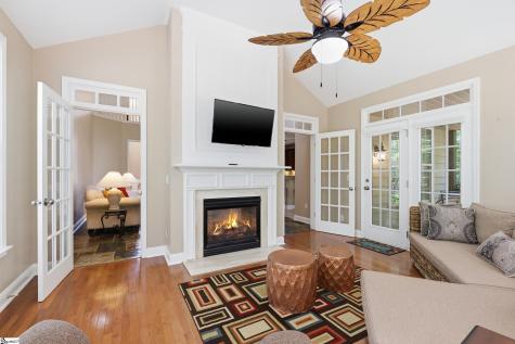 100 Yorkswell Lane Greenville SC 29607
