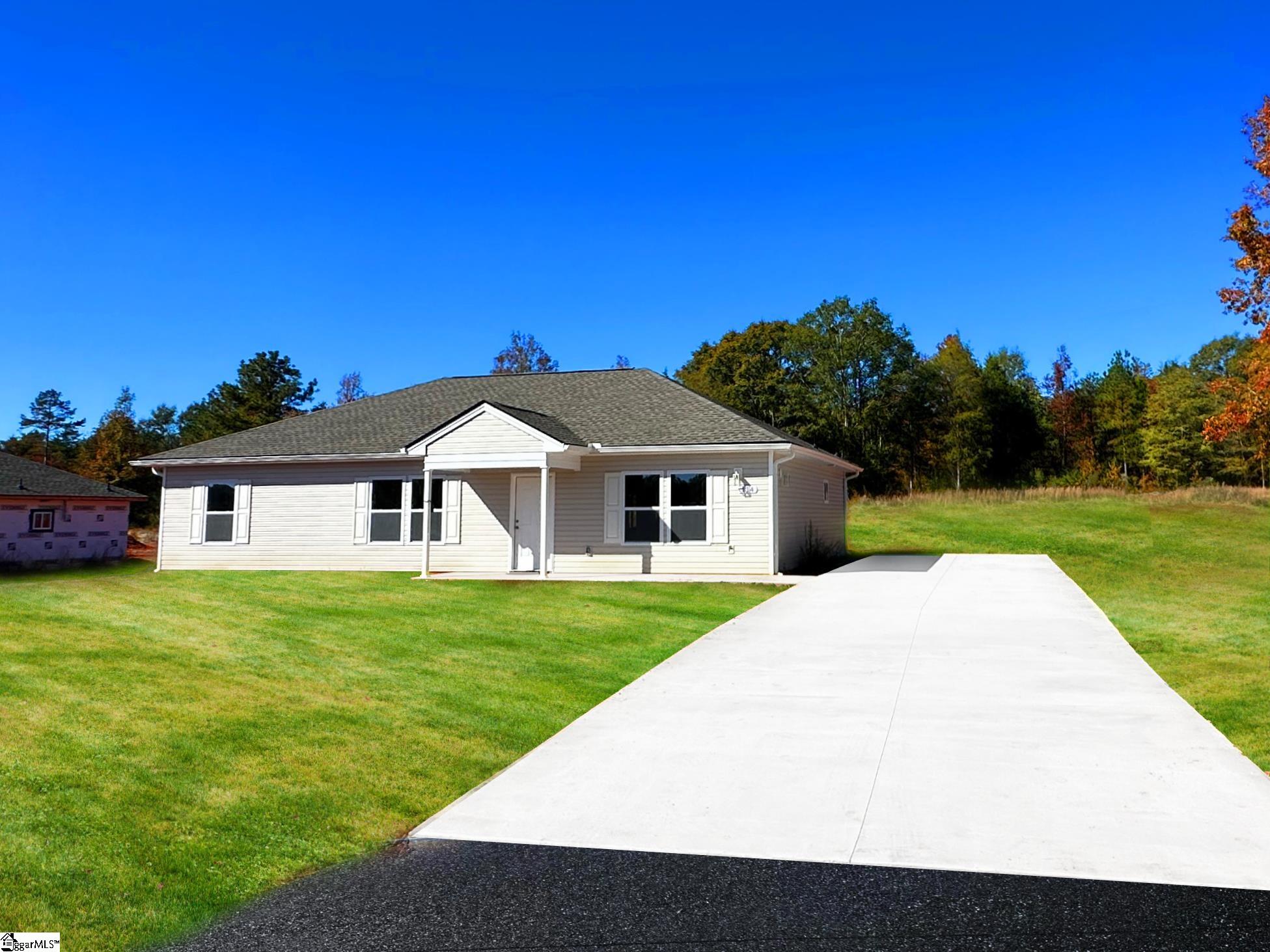 114 George Edward Drive Anderson SC 29624