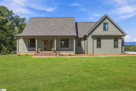 1331 Tubbs Mountain Road Travelers Rest SC 29690
