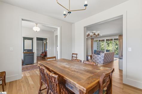 1331 Tubbs Mountain Road Travelers Rest SC 29690