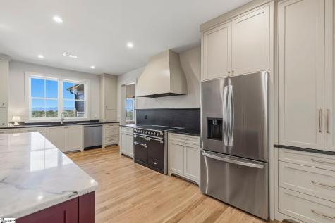1331 Tubbs Mountain Road Travelers Rest SC 29690