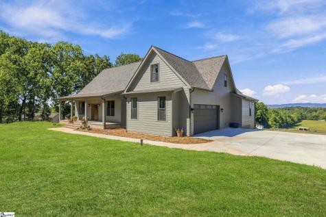 1331 Tubbs Mountain Road Travelers Rest SC 29690