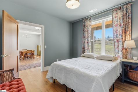 1331 Tubbs Mountain Road Travelers Rest SC 29690