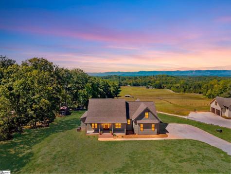 1331 Tubbs Mountain Road Travelers Rest SC 29690