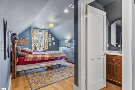 1331 Tubbs Mountain Road Travelers Rest SC 29690
