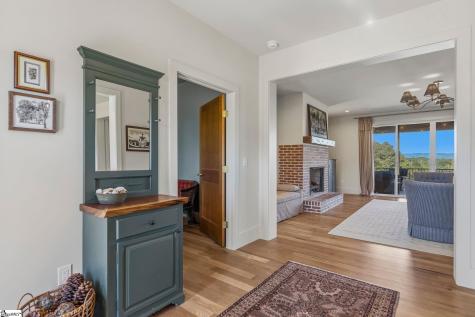 1331 Tubbs Mountain Road Travelers Rest SC 29690