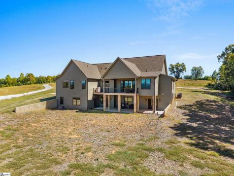 1331 Tubbs Mountain Road Travelers Rest SC 29690