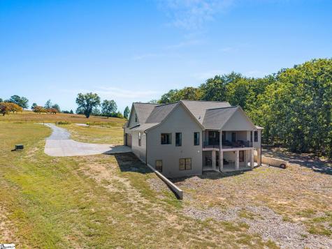 1331 Tubbs Mountain Road Travelers Rest SC 29690