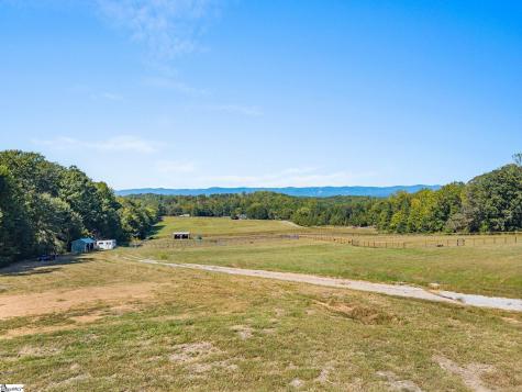 1331 Tubbs Mountain Road Travelers Rest SC 29690