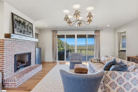 1331 Tubbs Mountain Road Travelers Rest SC 29690
