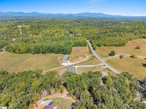 1331 Tubbs Mountain Road Travelers Rest SC 29690