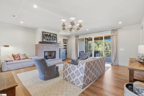 1331 Tubbs Mountain Road Travelers Rest SC 29690
