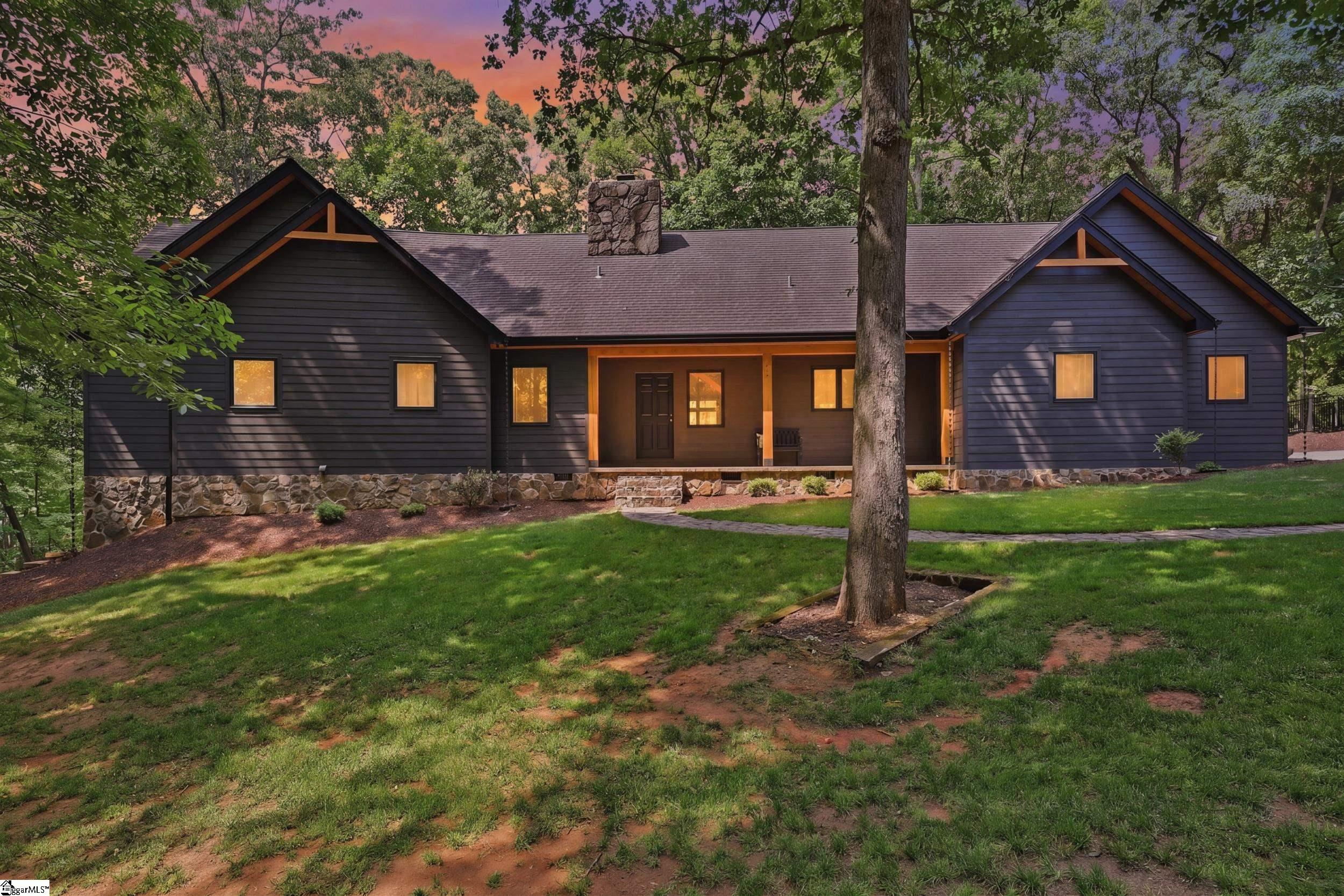 115 Chapel Wood Drive Anderson SC 29626