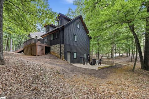 115 Chapel Wood Drive Anderson SC 29626