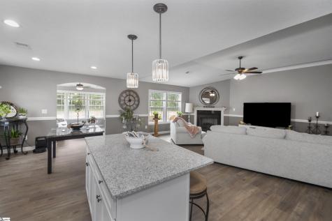 128 Double Creek Drive Gaffney SC 29341