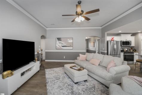 128 Double Creek Drive Gaffney SC 29341