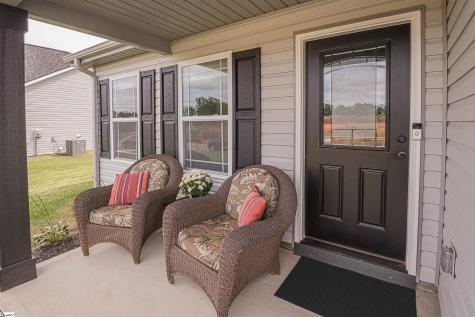 128 Double Creek Drive Gaffney SC 29341