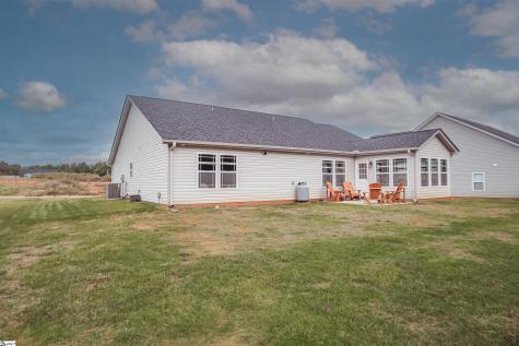 128 Double Creek Drive Gaffney SC 29341