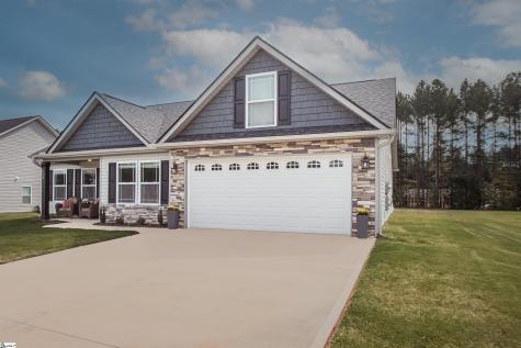 128 Double Creek Drive Gaffney SC 29341
