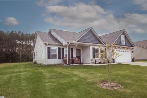 128 Double Creek Drive Gaffney SC 29341