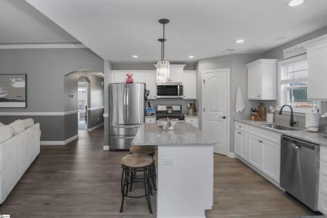 128 Double Creek Drive Gaffney SC 29341