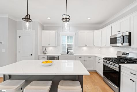 7 Logan Knoll Lane Greenville SC 29607