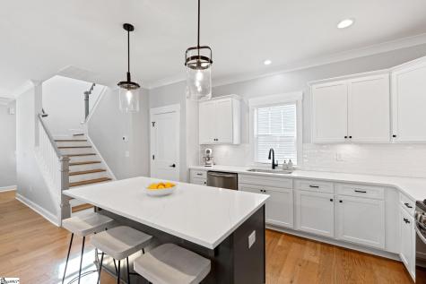 7 Logan Knoll Lane Greenville SC 29607