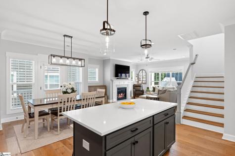7 Logan Knoll Lane Greenville SC 29607