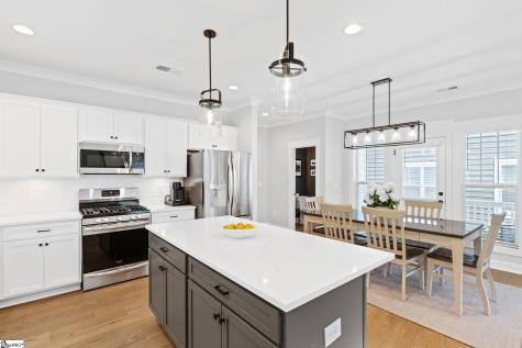 7 Logan Knoll Lane Greenville SC 29607