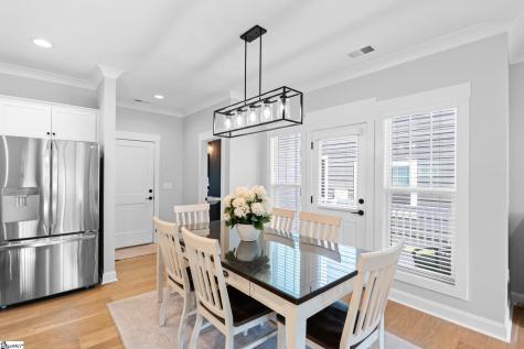 7 Logan Knoll Lane Greenville SC 29607