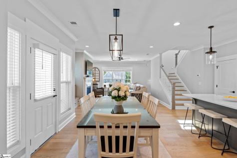 7 Logan Knoll Lane Greenville SC 29607