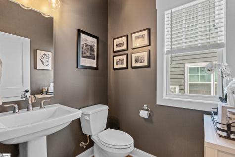 7 Logan Knoll Lane Greenville SC 29607
