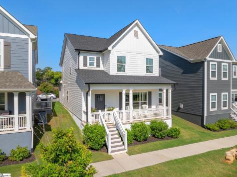 7 Logan Knoll Lane Greenville SC 29607