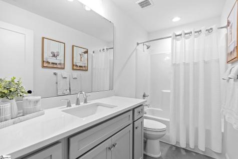 7 Logan Knoll Lane Greenville SC 29607