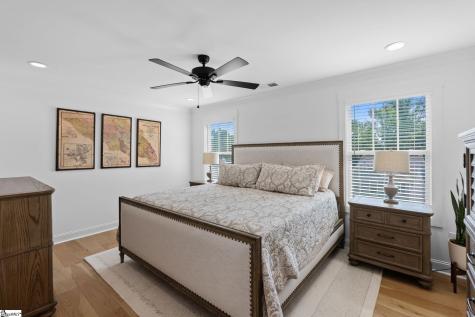 7 Logan Knoll Lane Greenville SC 29607