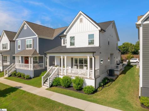 7 Logan Knoll Lane Greenville SC 29607
