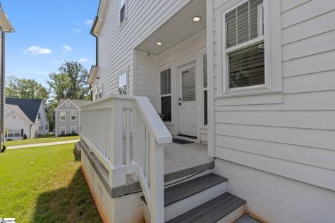 7 Logan Knoll Lane Greenville SC 29607