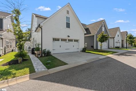 7 Logan Knoll Lane Greenville SC 29607