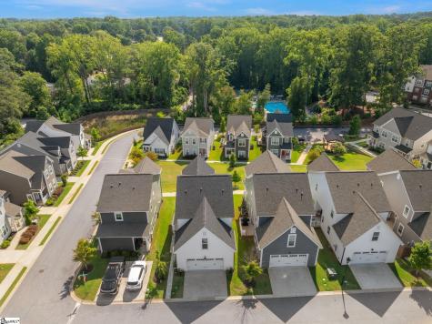 7 Logan Knoll Lane Greenville SC 29607