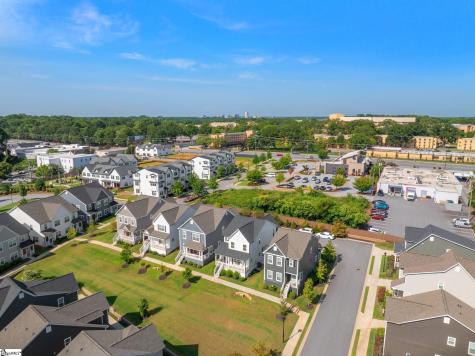 7 Logan Knoll Lane Greenville SC 29607