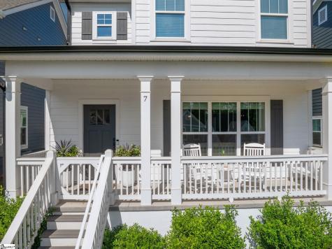 7 Logan Knoll Lane Greenville SC 29607