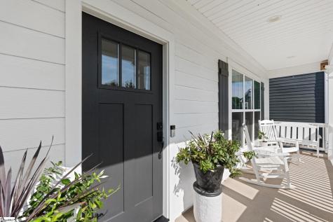 7 Logan Knoll Lane Greenville SC 29607