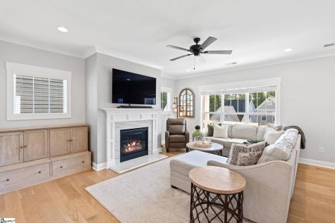 7 Logan Knoll Lane Greenville SC 29607